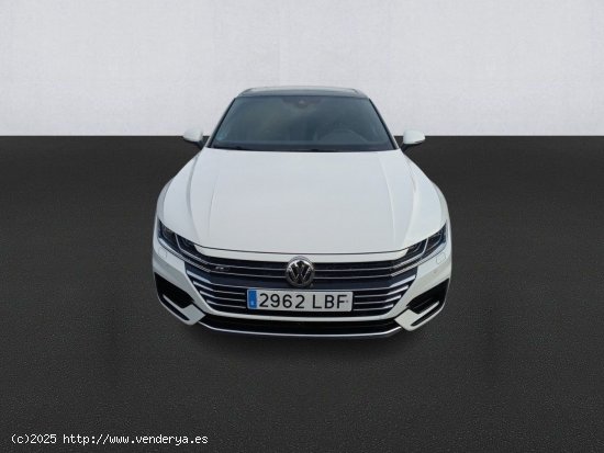 Volkswagen Arteon R-line 2.0 Tsi 140kw (190cv) Dsg - Leganés