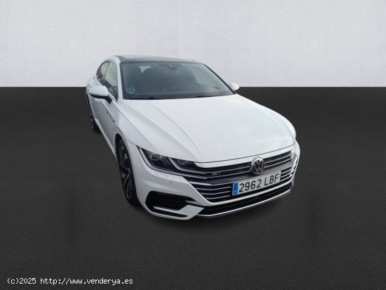 Volkswagen Arteon R-line 2.0 Tsi 140kw (190cv) Dsg - Leganés