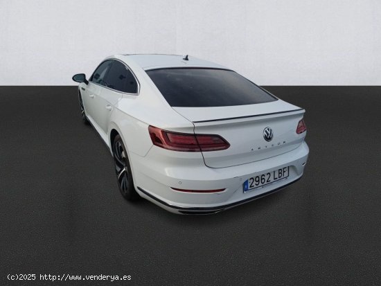 Volkswagen Arteon R-line 2.0 Tsi 140kw (190cv) Dsg - Leganés