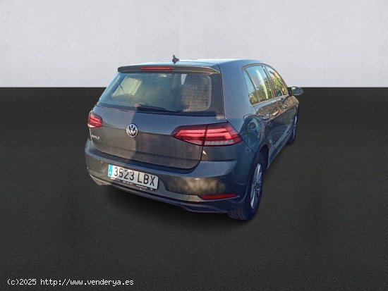 Volkswagen Golf (e) Ready2go 1.0 Tsi 85kw (115cv) - Leganés