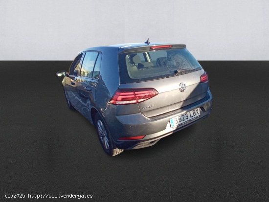 Volkswagen Golf (e) Ready2go 1.0 Tsi 85kw (115cv) - Leganés