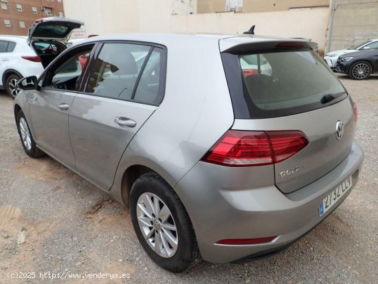 Volkswagen Golf (o) Edition 1.0 Tsi 85kw (115cv) - Leganés