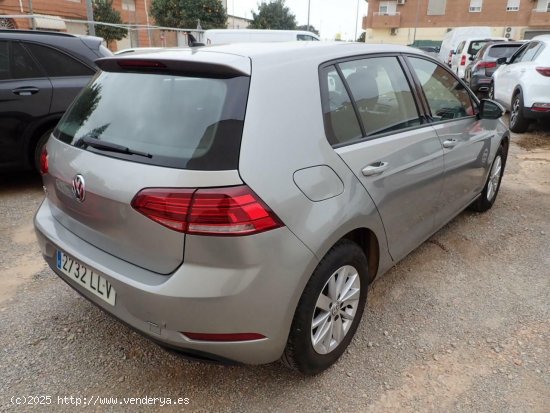 Volkswagen Golf (o) Edition 1.0 Tsi 85kw (115cv) - Leganés