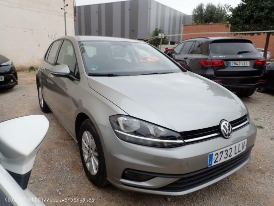 Volkswagen Golf (o) Edition 1.0 Tsi 85kw (115cv) - Leganés