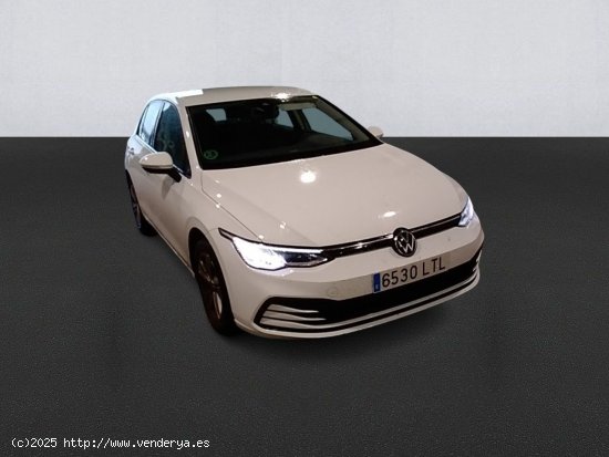 Volkswagen Golf 2.0 Tdi 85kw (115cv) - Leganés