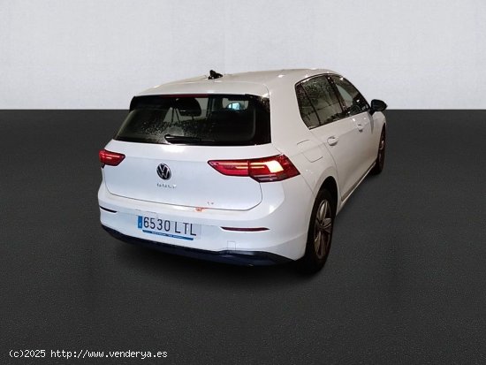 Volkswagen Golf 2.0 Tdi 85kw (115cv) - Leganés