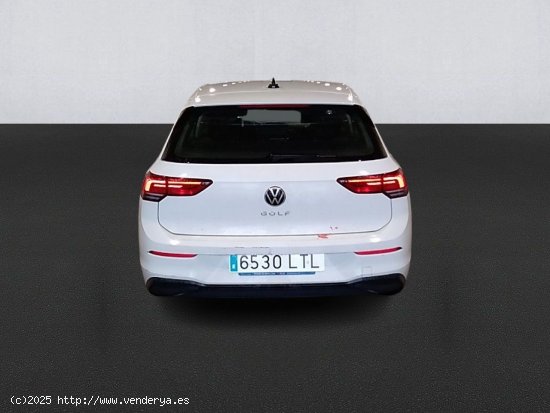 Volkswagen Golf 2.0 Tdi 85kw (115cv) - Leganés