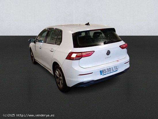 Volkswagen Golf 2.0 Tdi 85kw (115cv) - Leganés