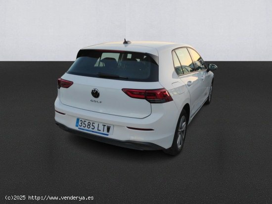 Volkswagen Golf 2.0 Tdi 85kw (115cv) - Leganés