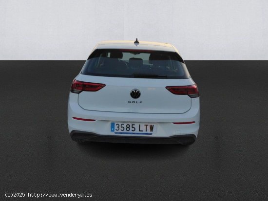 Volkswagen Golf 2.0 Tdi 85kw (115cv) - Leganés