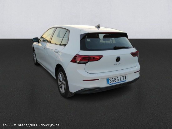 Volkswagen Golf 2.0 Tdi 85kw (115cv) - Leganés