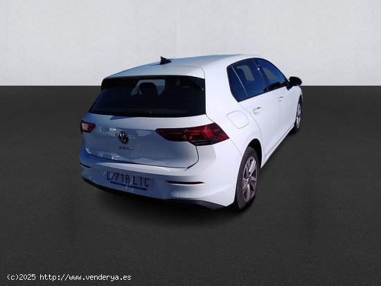 Volkswagen Golf 2.0 Tdi 85kw (115cv) - Leganés