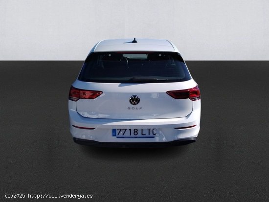 Volkswagen Golf 2.0 Tdi 85kw (115cv) - Leganés