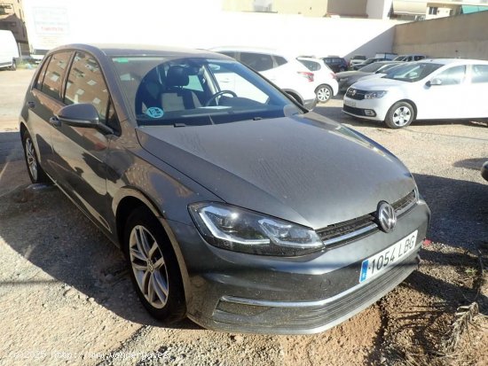 Volkswagen Golf Advance 1.6 Tdi 85kw (115cv) - Leganés