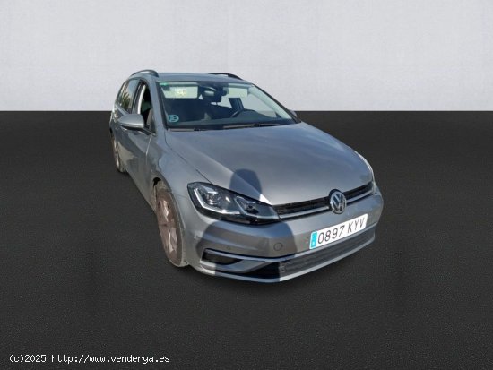 Volkswagen Golf Advance 2.0 Tdi 110kw(150cv) Dsg Variant - Leganés