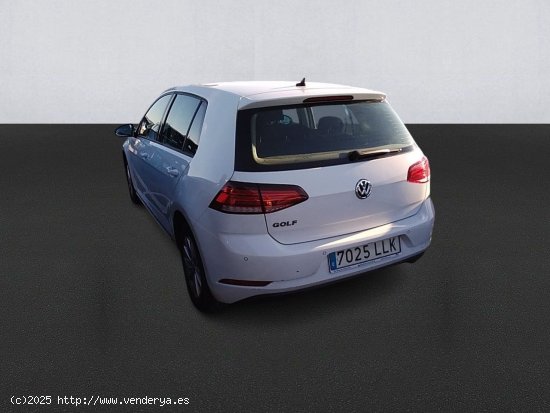 Volkswagen Golf Last Edition 1.6 Tdi 85kw (115cv) - Leganés