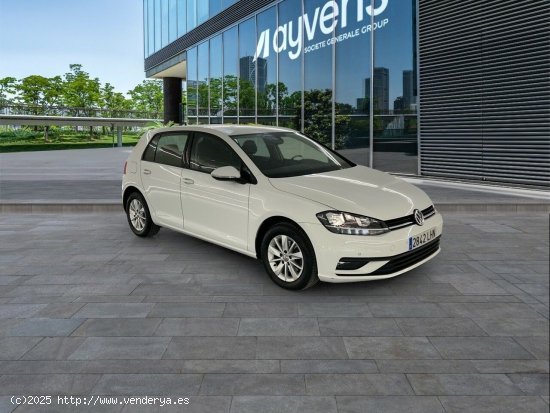 Volkswagen Golf Last Edition 1.6 Tdi 85kw (115cv) - Leganés