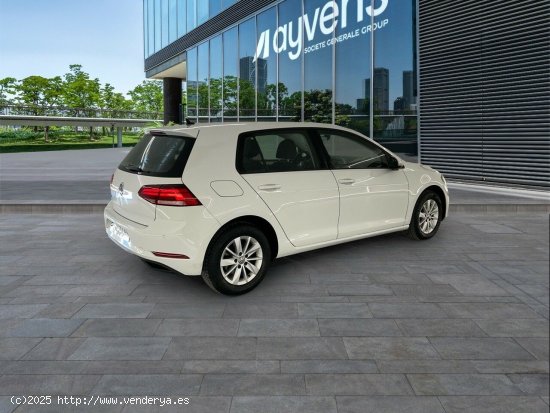 Volkswagen Golf Last Edition 1.6 Tdi 85kw (115cv) - Leganés