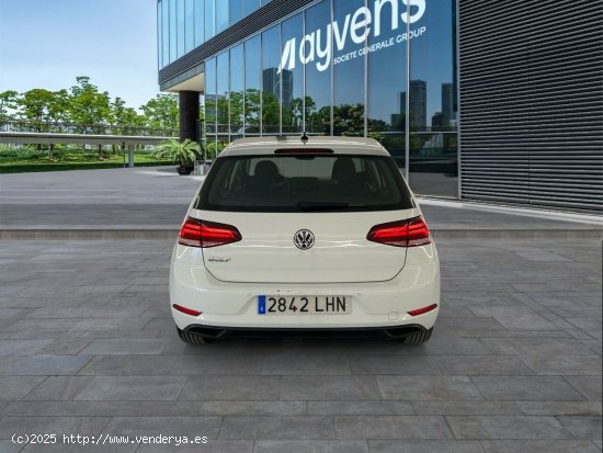 Volkswagen Golf Last Edition 1.6 Tdi 85kw (115cv) - Leganés