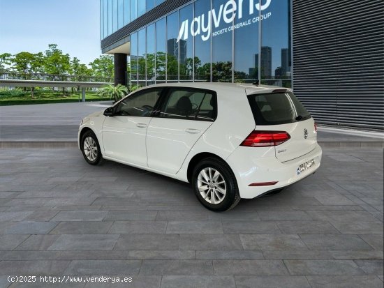 Volkswagen Golf Last Edition 1.6 Tdi 85kw (115cv) - Leganés