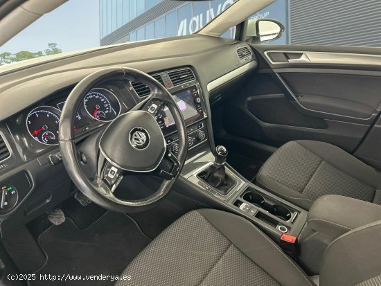 Volkswagen Golf Last Edition 1.6 Tdi 85kw (115cv) - Leganés