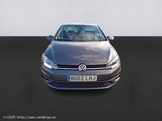 Volkswagen Golf Last Edition 1.6 Tdi 85kw (115cv) - Leganés