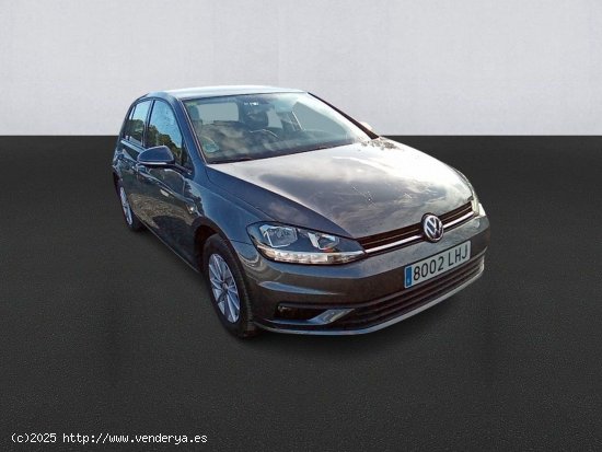 Volkswagen Golf Last Edition 1.6 Tdi 85kw (115cv) - Leganés