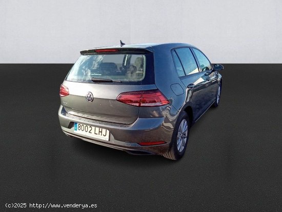 Volkswagen Golf Last Edition 1.6 Tdi 85kw (115cv) - Leganés