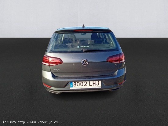 Volkswagen Golf Last Edition 1.6 Tdi 85kw (115cv) - Leganés