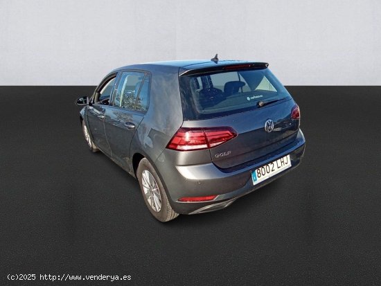 Volkswagen Golf Last Edition 1.6 Tdi 85kw (115cv) - Leganés