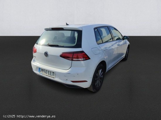 Volkswagen Golf Last Edition 1.6 Tdi 85kw (115cv) - Leganés