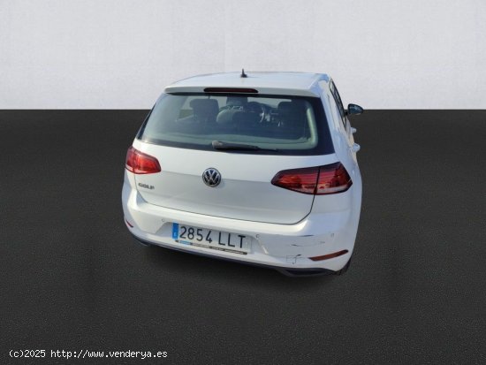 Volkswagen Golf Last Edition 1.6 Tdi 85kw (115cv) - Leganés