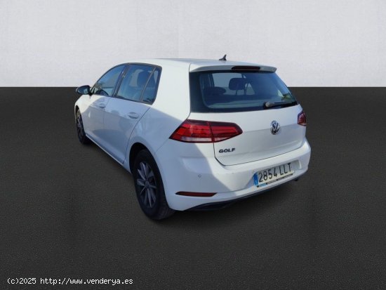 Volkswagen Golf Last Edition 1.6 Tdi 85kw (115cv) - Leganés