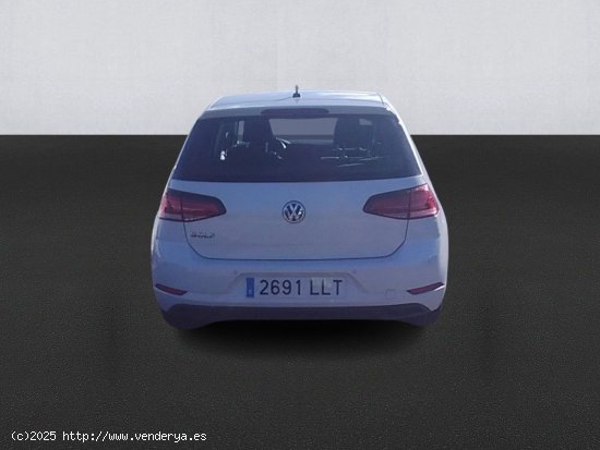 Volkswagen Golf Last Edition 1.6 Tdi 85kw (115cv) - Leganés