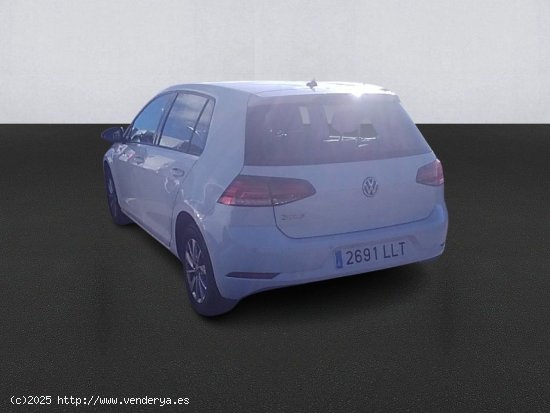 Volkswagen Golf Last Edition 1.6 Tdi 85kw (115cv) - Leganés