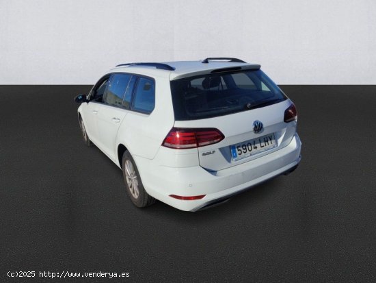 Volkswagen Golf Last Edition 1.6 Tdi 85kw(115cv) Variant - Leganés