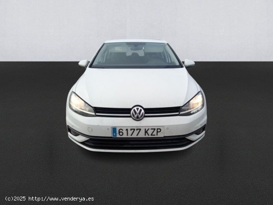 Volkswagen Golf Ready2go 1.0 Tsi 85kw (115cv) - Leganés