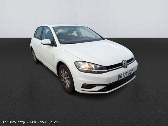 Volkswagen Golf Ready2go 1.0 Tsi 85kw (115cv) - Leganés