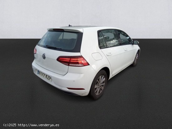 Volkswagen Golf Ready2go 1.0 Tsi 85kw (115cv) - Leganés