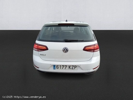 Volkswagen Golf Ready2go 1.0 Tsi 85kw (115cv) - Leganés