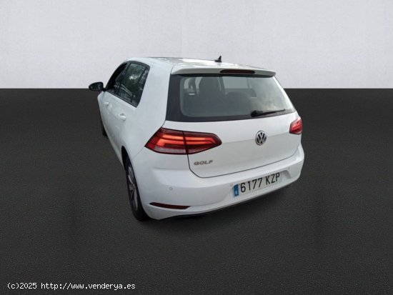 Volkswagen Golf Ready2go 1.0 Tsi 85kw (115cv) - Leganés