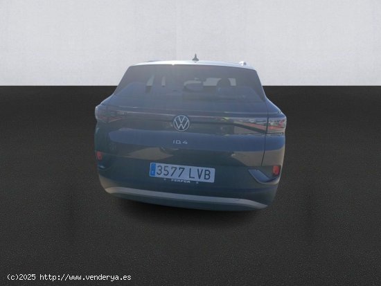 Volkswagen Id.4 1st Max 150kw (204cv) Automático 1 Vel. - Leganés