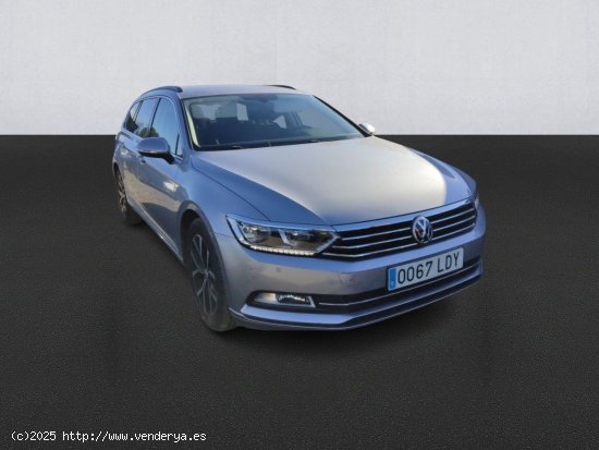 Volkswagen Passat Advance 1.5 Tsi 110kw(150cv) Variant - Leganés