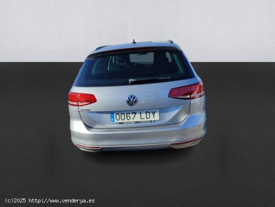 Volkswagen Passat Advance 1.5 Tsi 110kw(150cv) Variant - Leganés