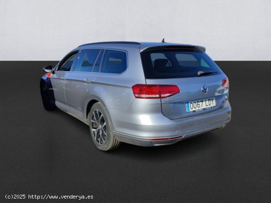 Volkswagen Passat Advance 1.5 Tsi 110kw(150cv) Variant - Leganés