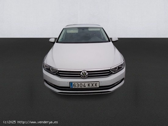 Volkswagen Passat Advance 1.6 Tdi 88kw (120cv) Dsg - Leganés