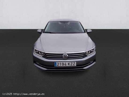 Volkswagen Passat Advance 2.0 Tdi 110kw (150cv) - Leganés