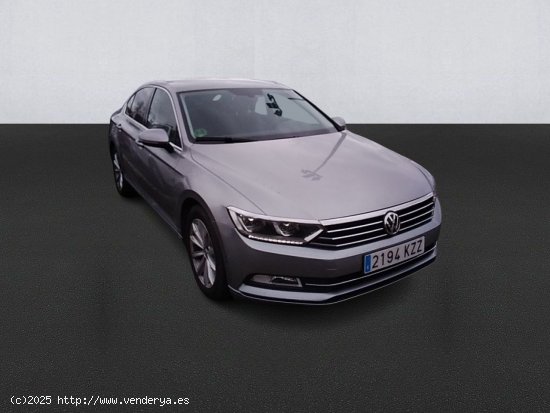 Volkswagen Passat Advance 2.0 Tdi 110kw (150cv) - Leganés