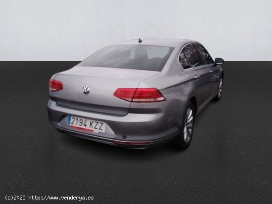 Volkswagen Passat Advance 2.0 Tdi 110kw (150cv) - Leganés