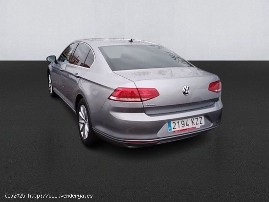 Volkswagen Passat Advance 2.0 Tdi 110kw (150cv) - Leganés